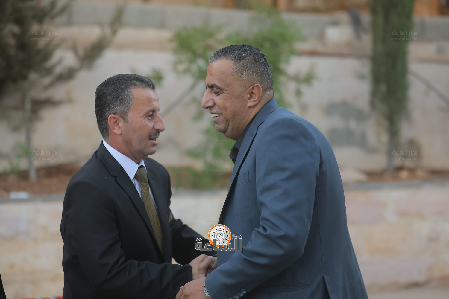 Madar Al-Saa Images 0.13838698834788754