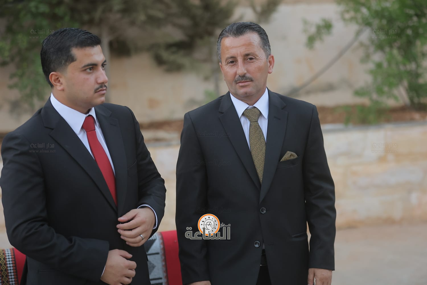 Madar Al-Saa Images 0.7829374947296993