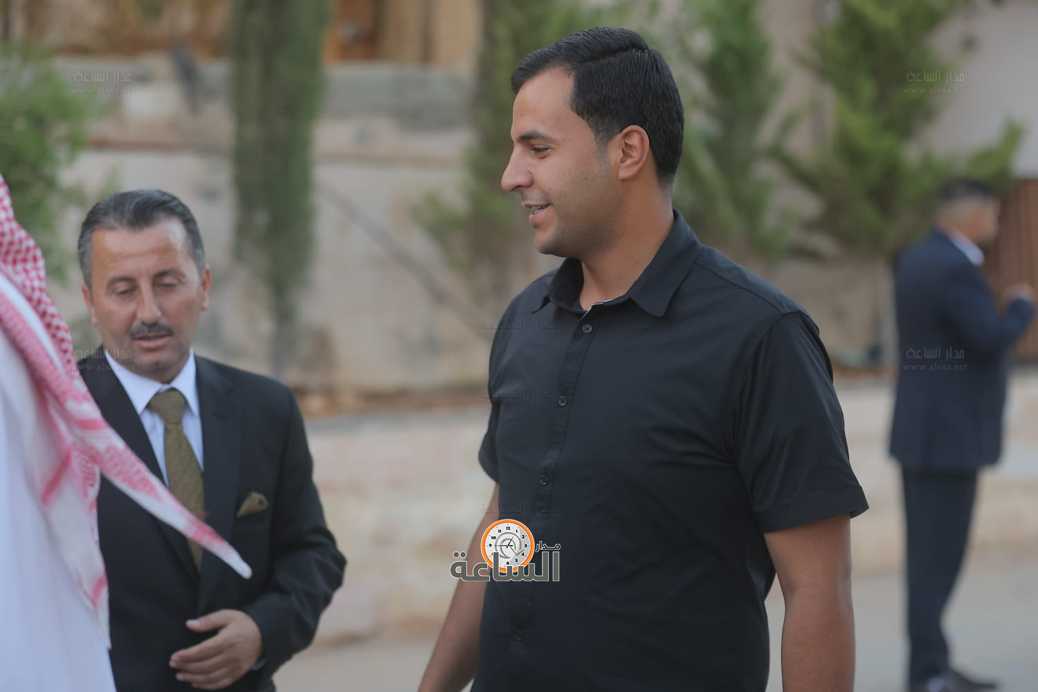 Madar Al-Saa Images 0.2758148753207674