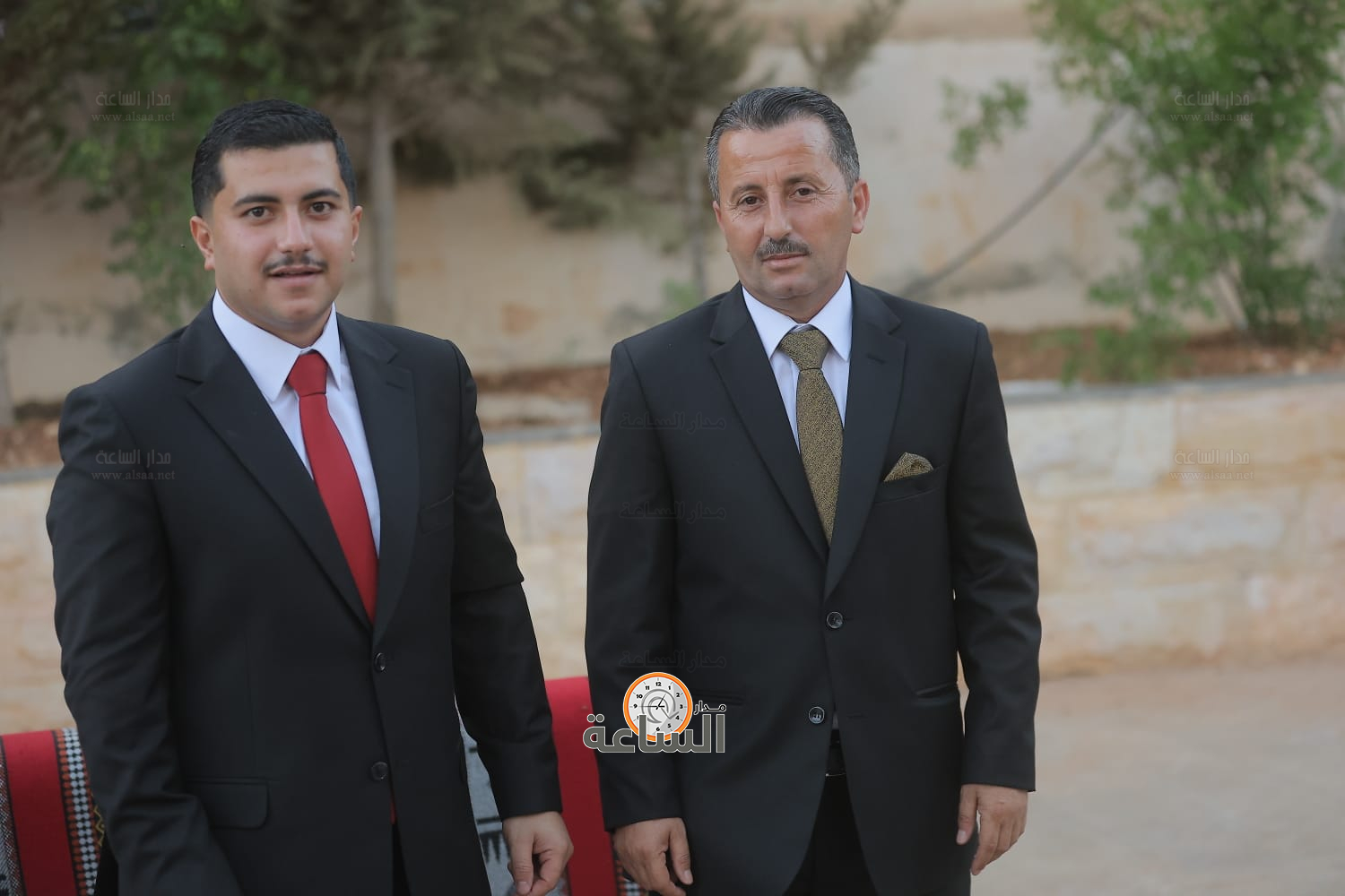 Madar Al-Saa Images 0.6333713740200293