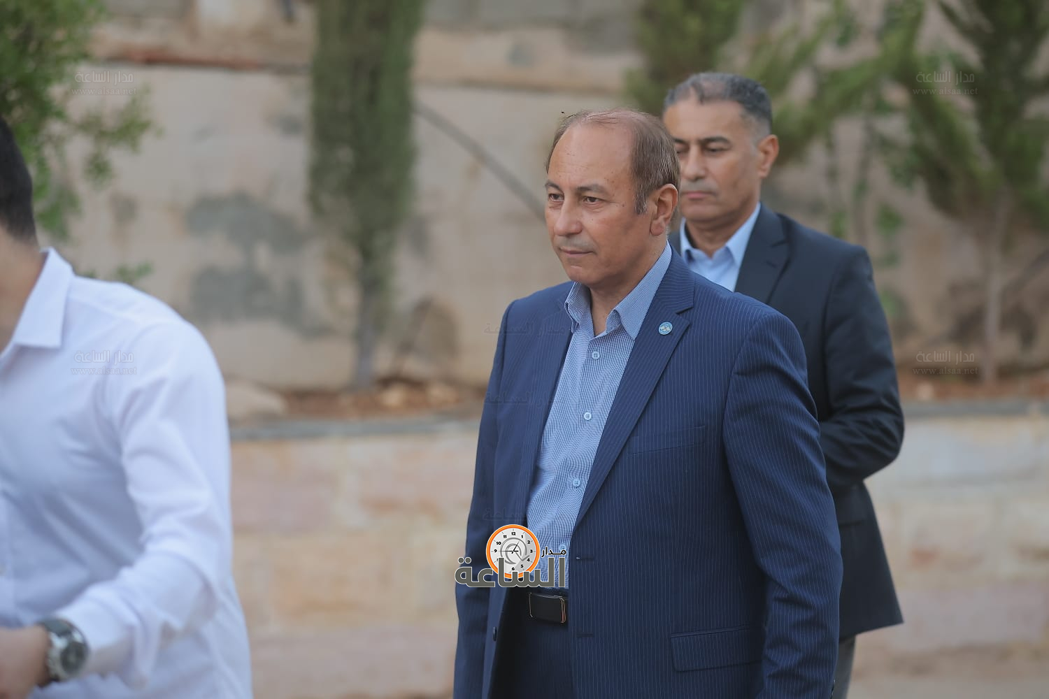 Madar Al-Saa Images 0.18614909703160643