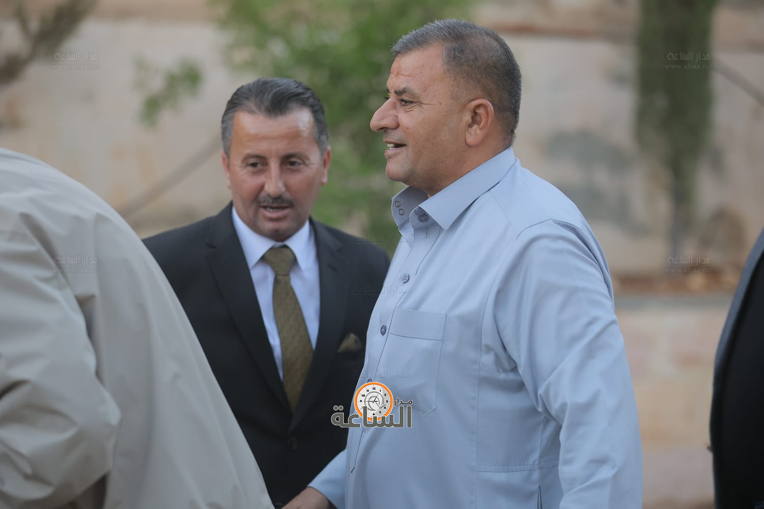 Madar Al-Saa Images 0.2574465249504738