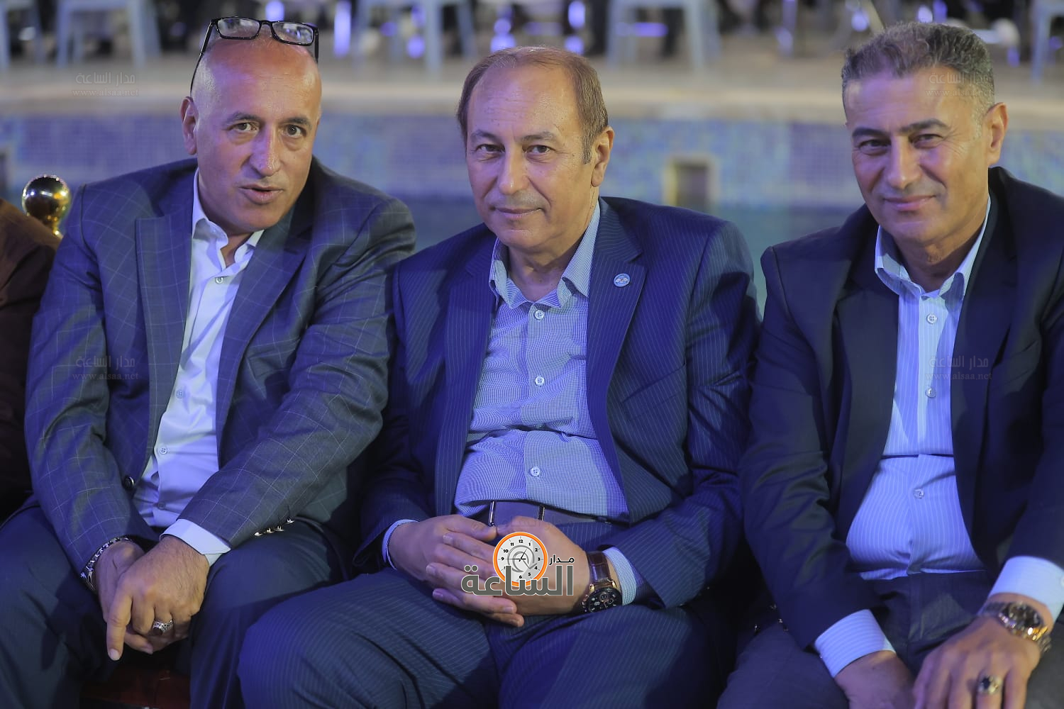 Madar Al-Saa Images 0.8400504239822321