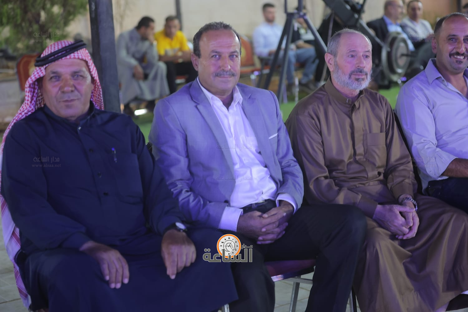 Madar Al-Saa Images 0.3065385257668928