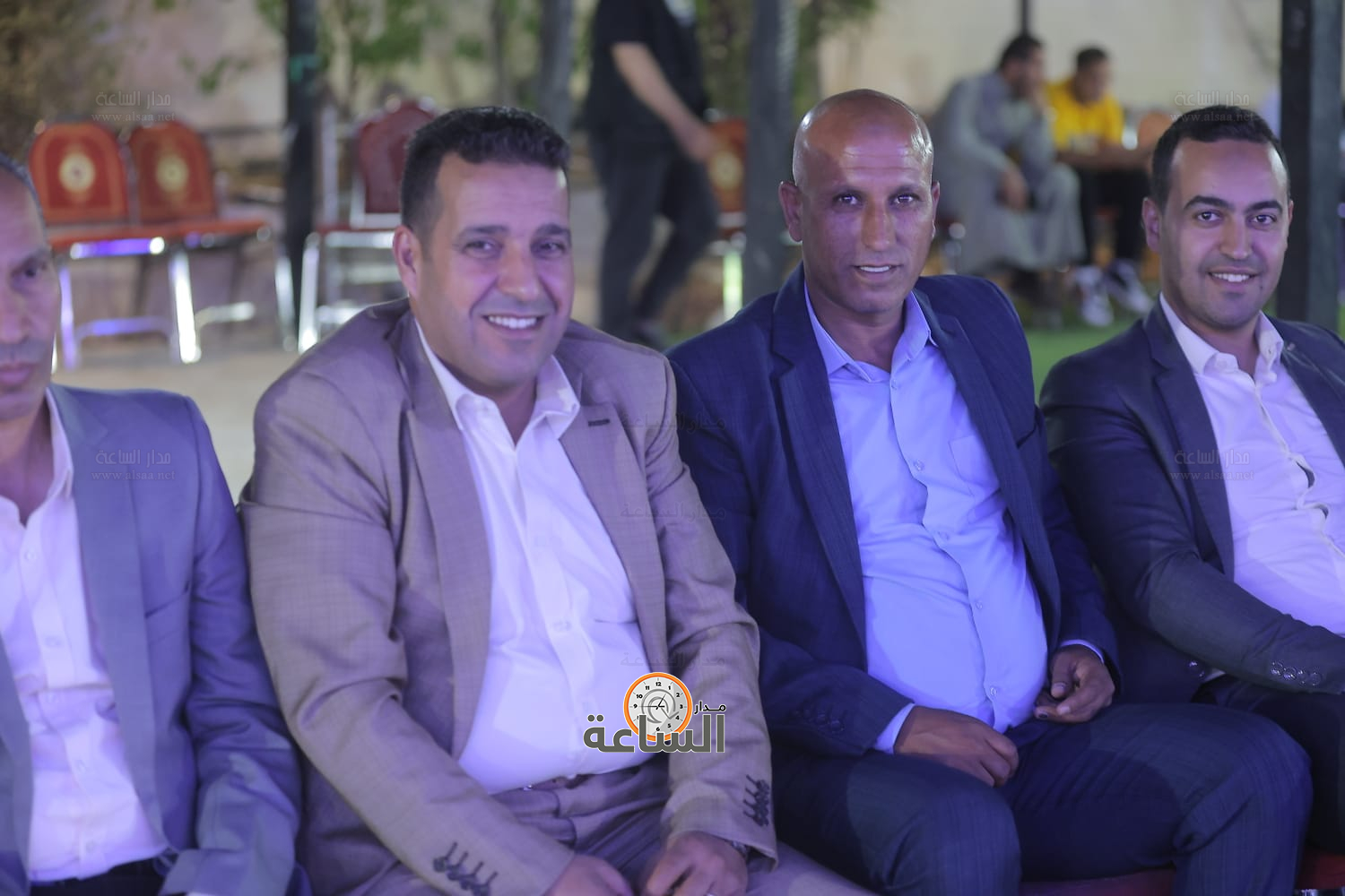 Madar Al-Saa Images 0.4324850429982938