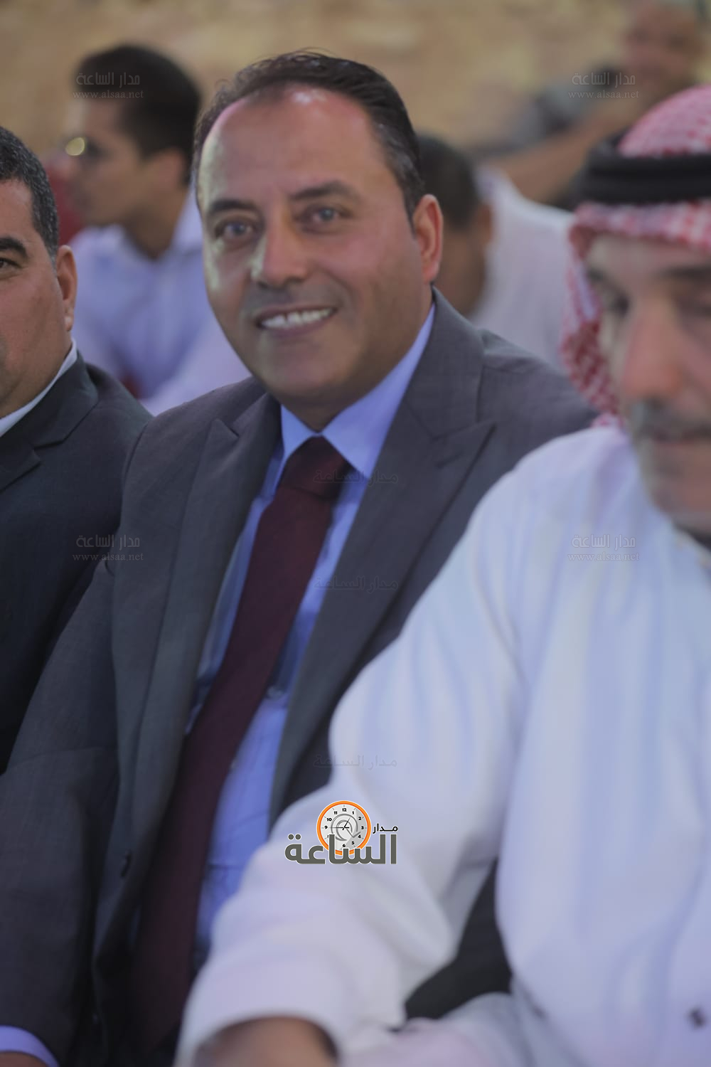 Madar Al-Saa Images 0.6033013157920663