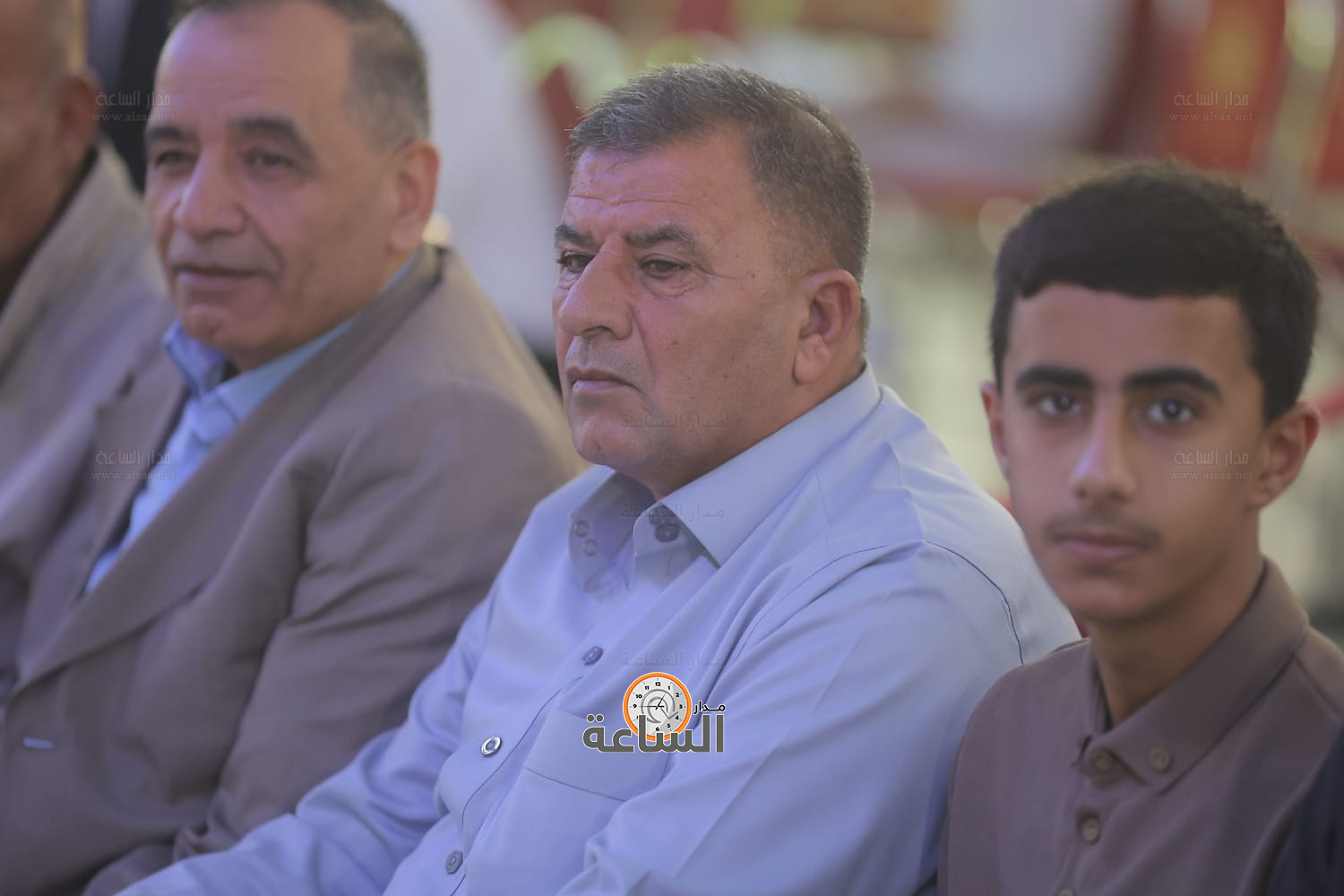 Madar Al-Saa Images 0.34335069950910513