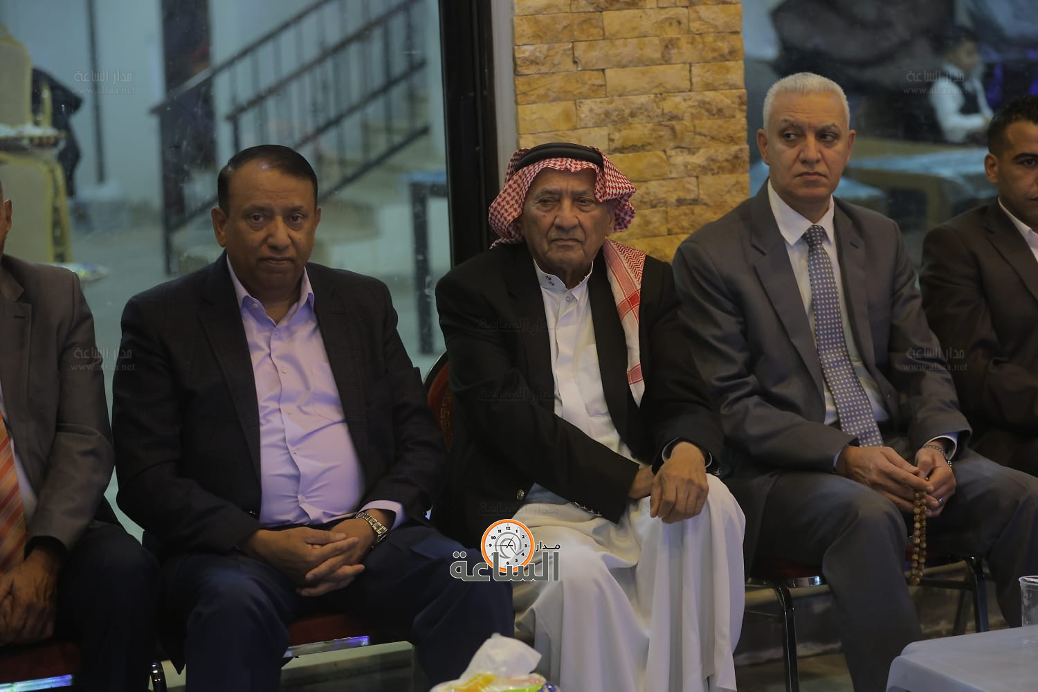 Madar Al-Saa Images 0.24020683063002646