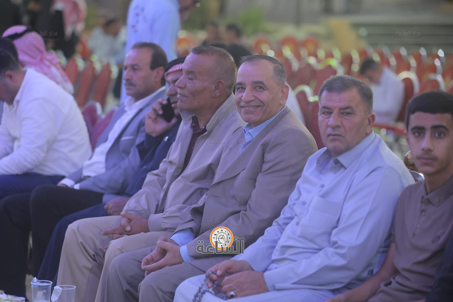 Madar Al-Saa Images 0.40226616566581175