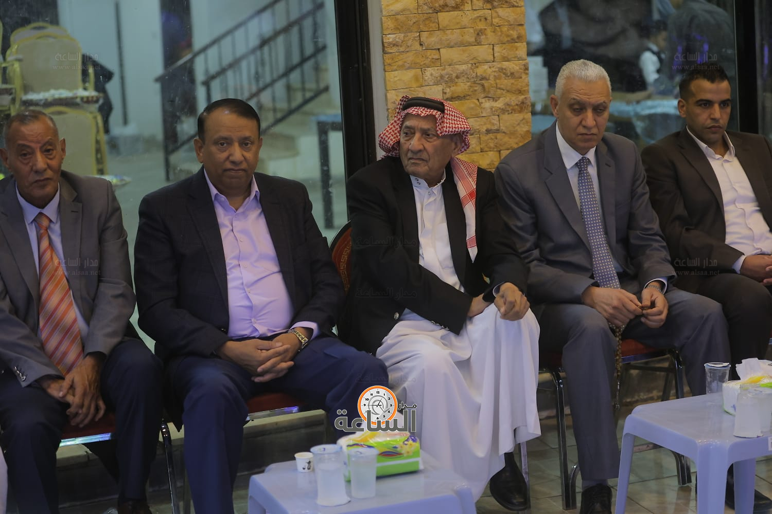 Madar Al-Saa Images 0.05354134514734088