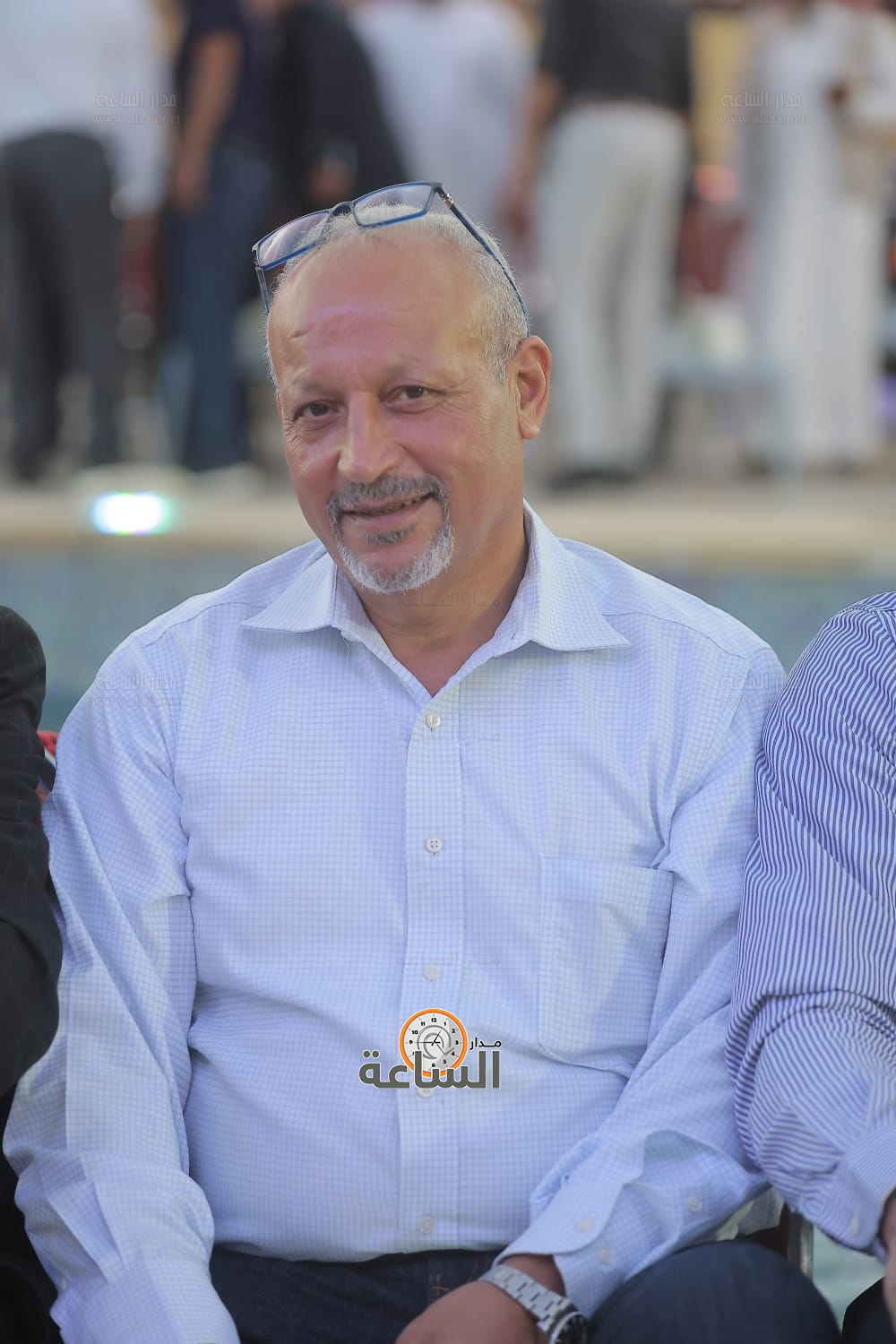 Madar Al-Saa Images 0.40208093596126004