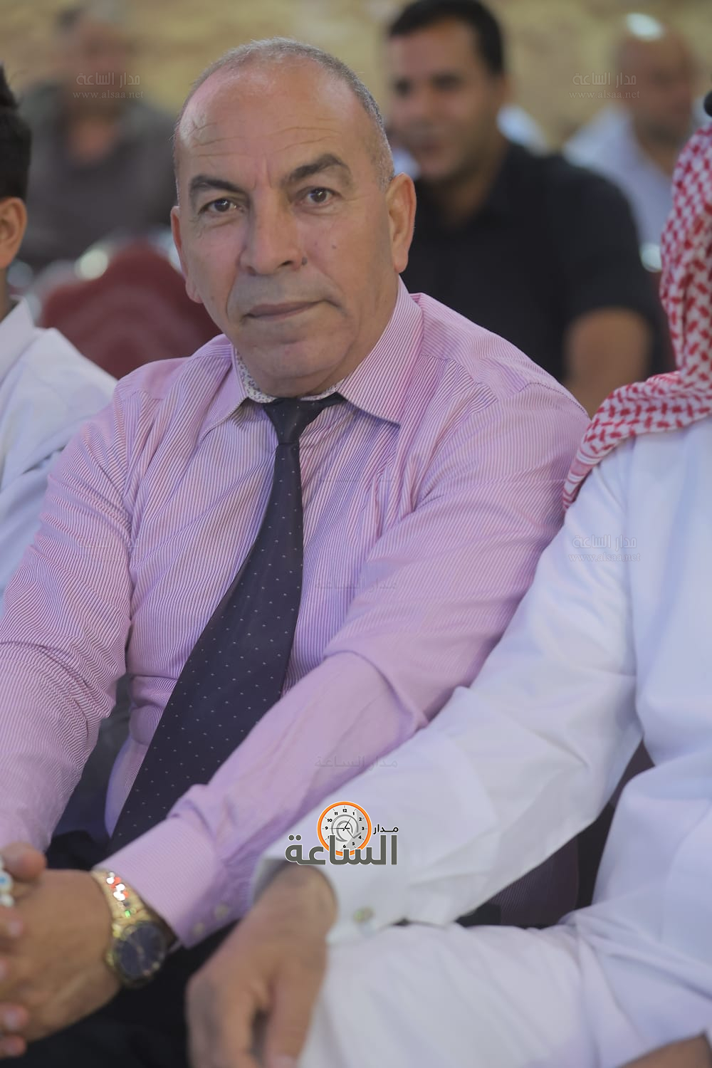 Madar Al-Saa Images 0.9174993642285237