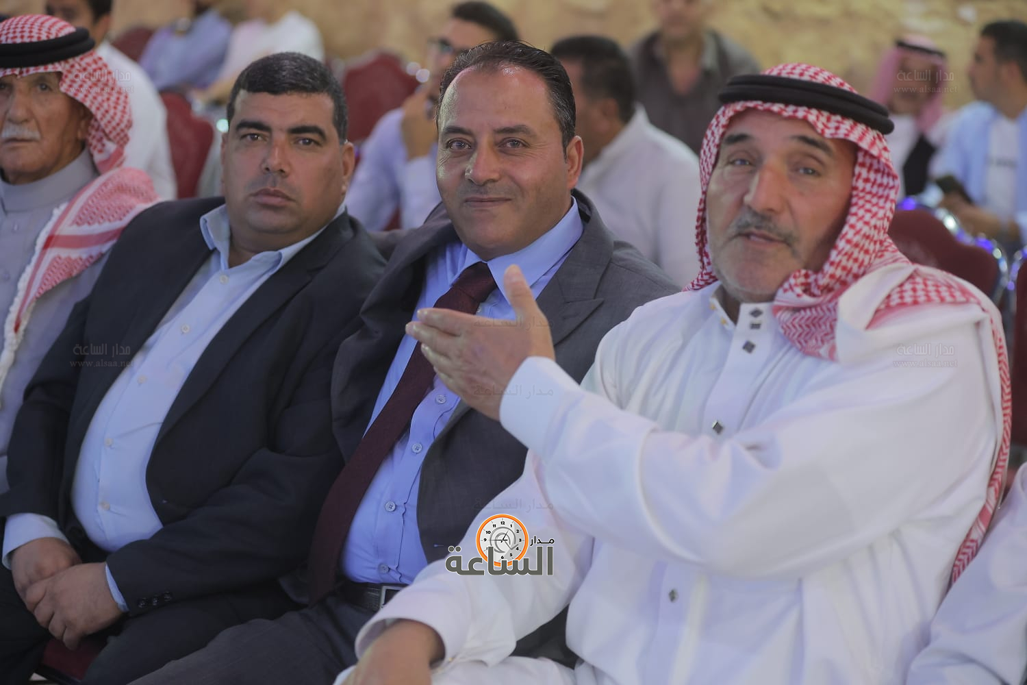 Madar Al-Saa Images 0.33536813865988946