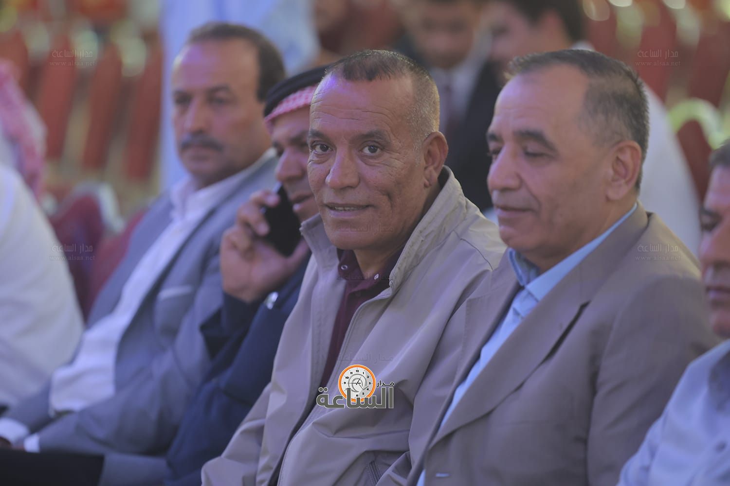 Madar Al-Saa Images 0.223392244843713