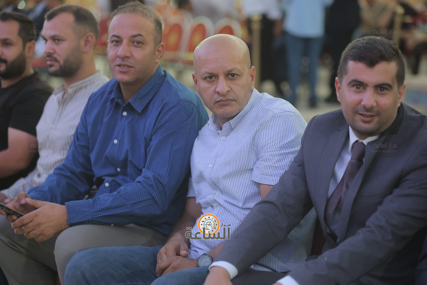 Madar Al-Saa Images 0.24383230143995038