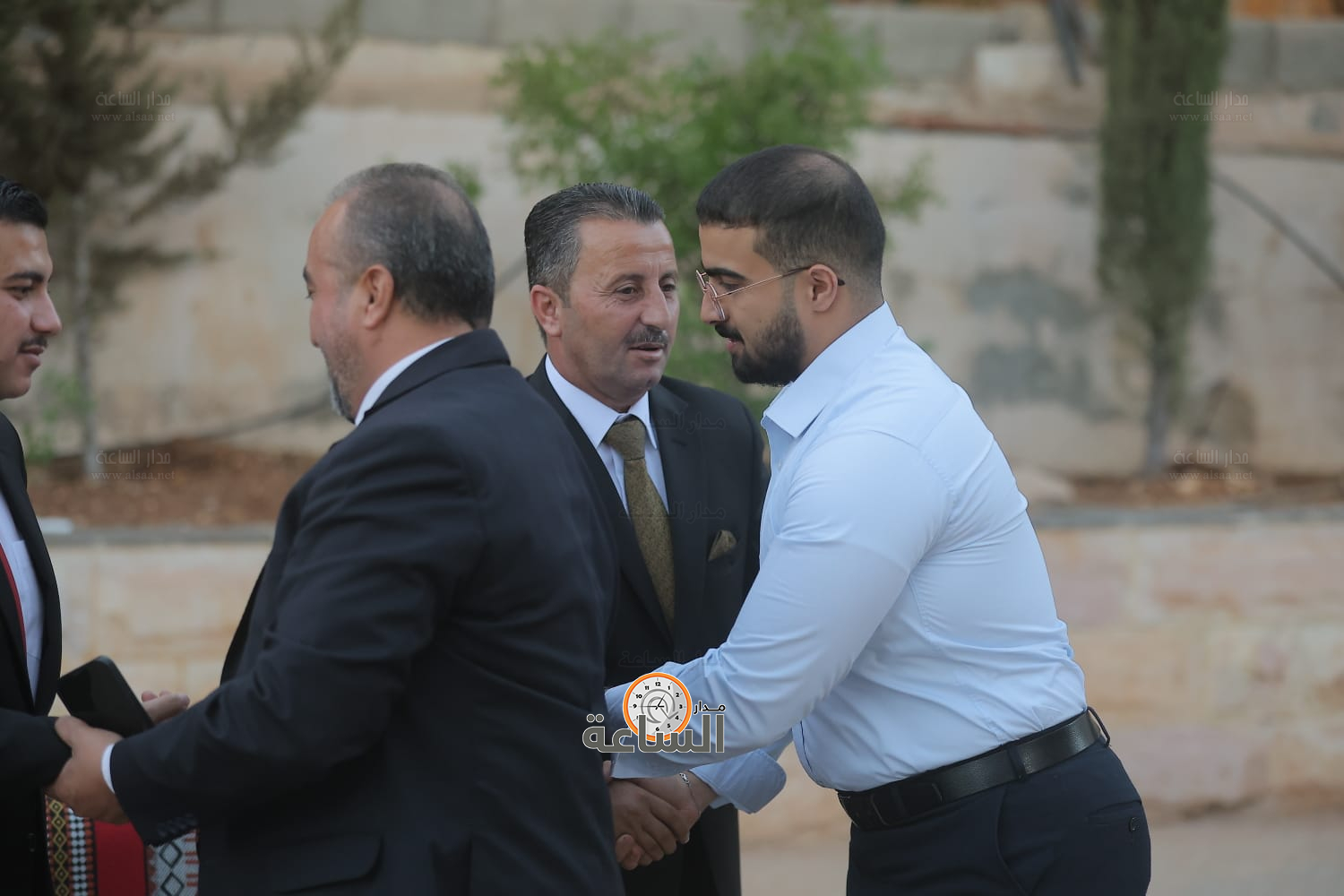 Madar Al-Saa Images 0.7585571496223771