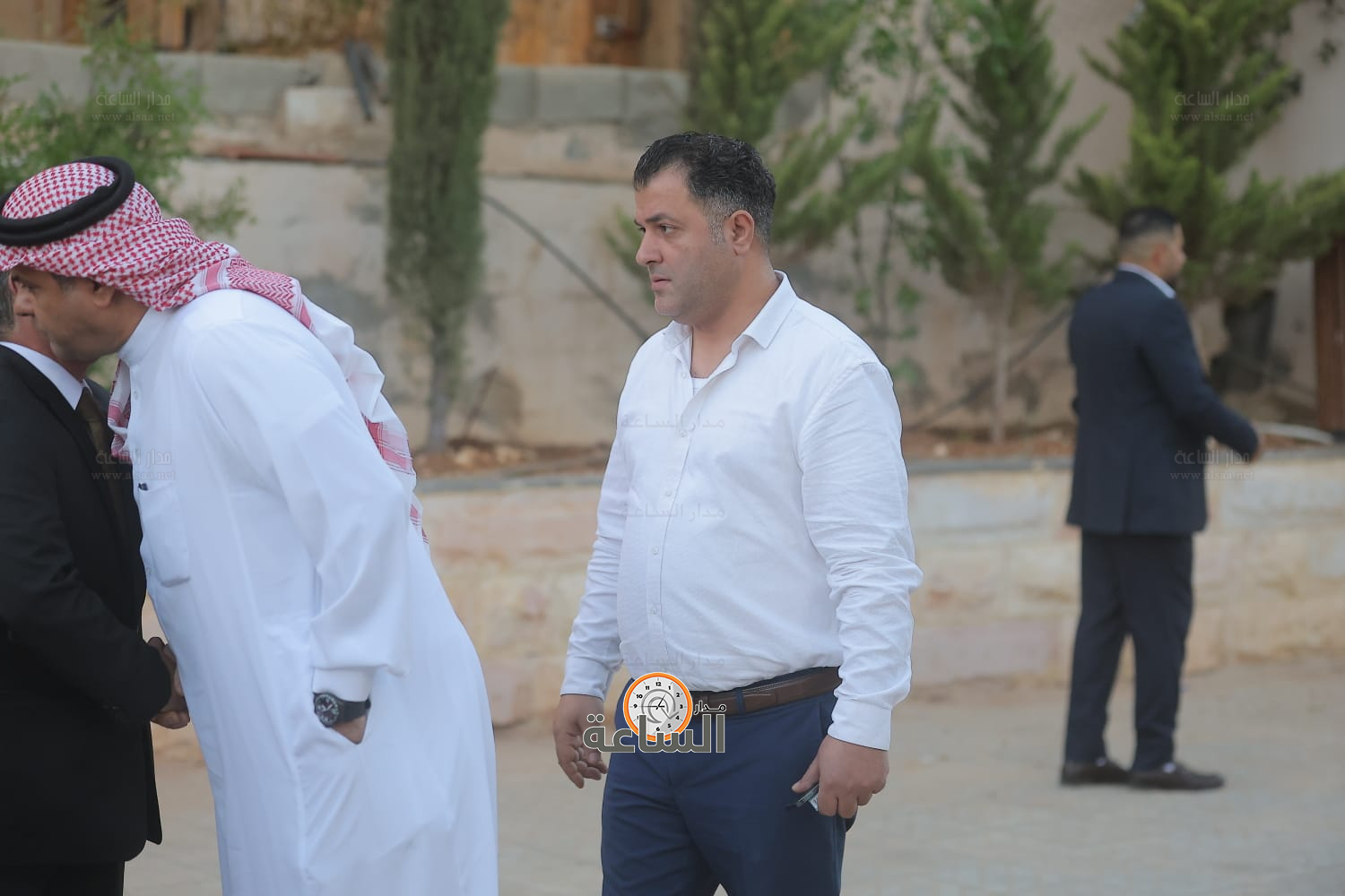 Madar Al-Saa Images 0.7199095171282724