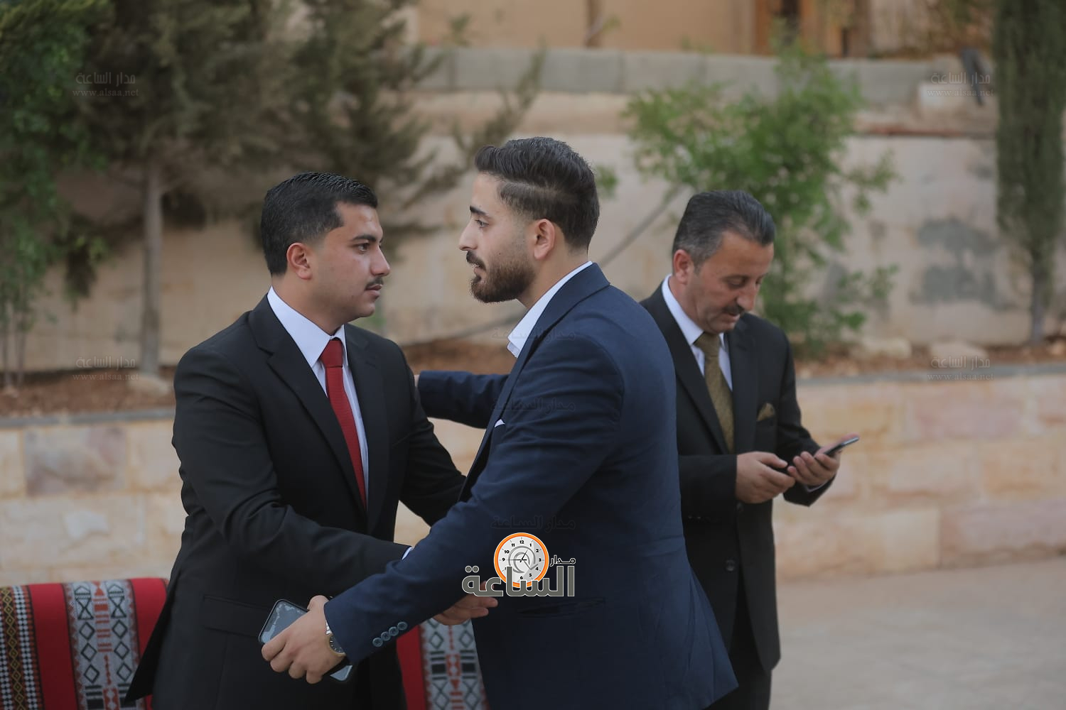 Madar Al-Saa Images 0.2823990858988815