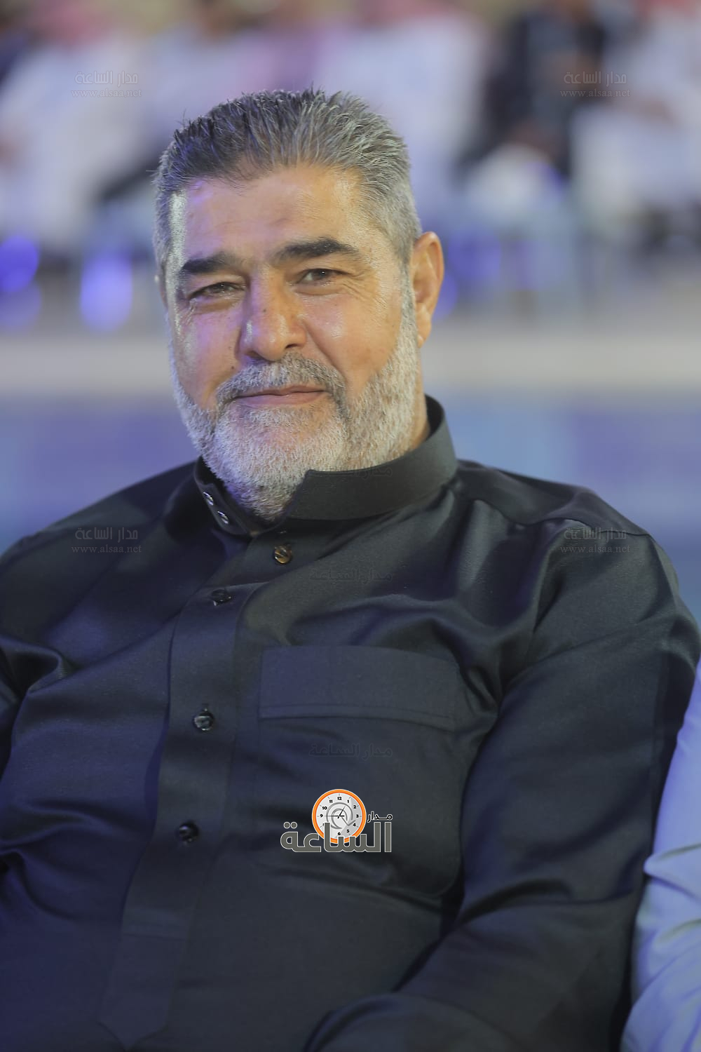 Madar Al-Saa Images 0.07196724959829714