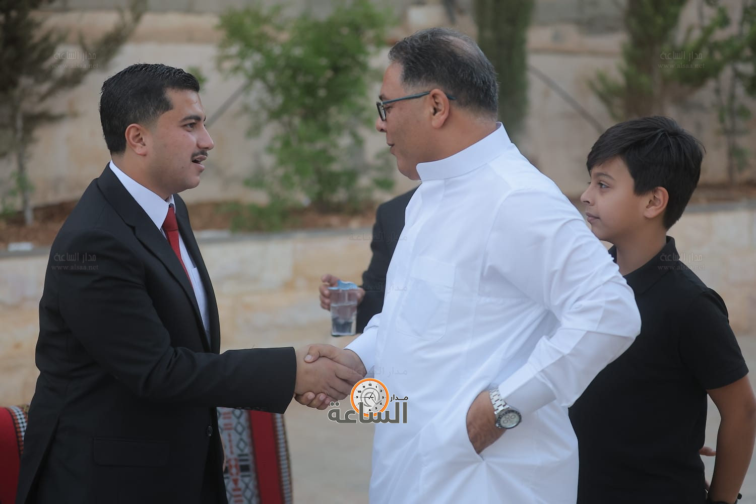 Madar Al-Saa Images 0.008014920736783782