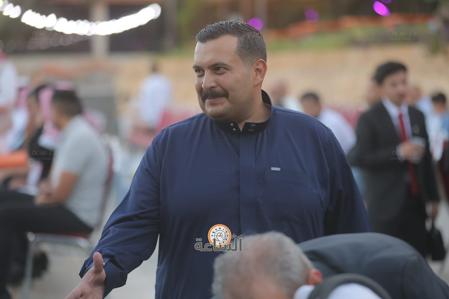 Madar Al-Saa Images 0.6759305429110426