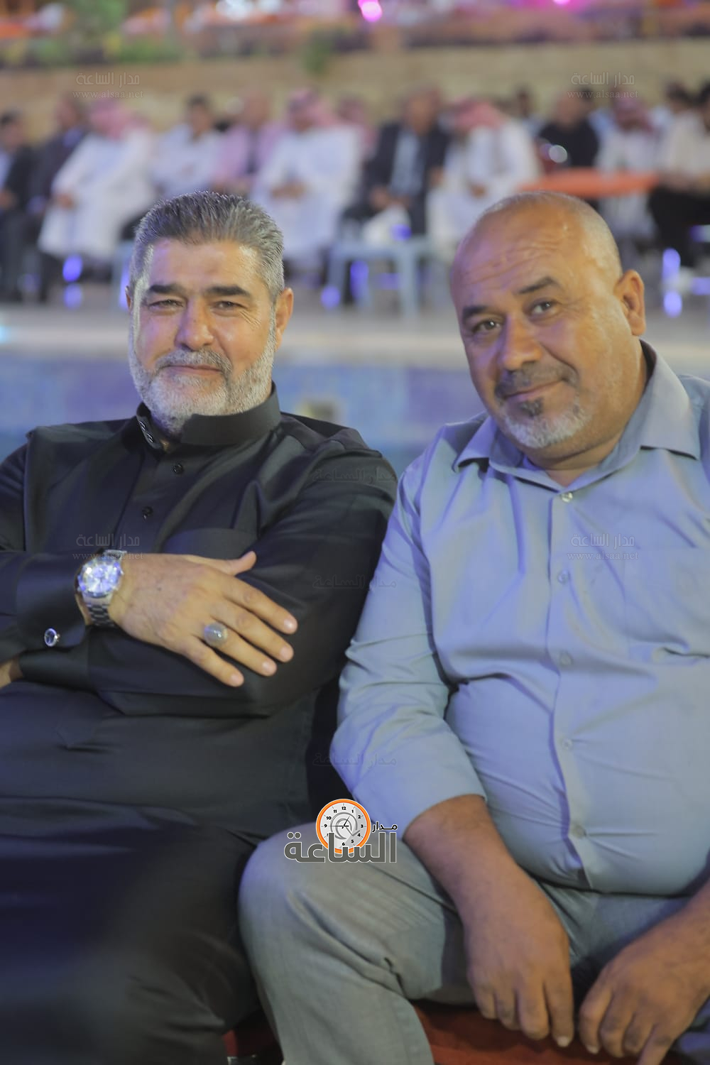 Madar Al-Saa Images 0.3781395870826836