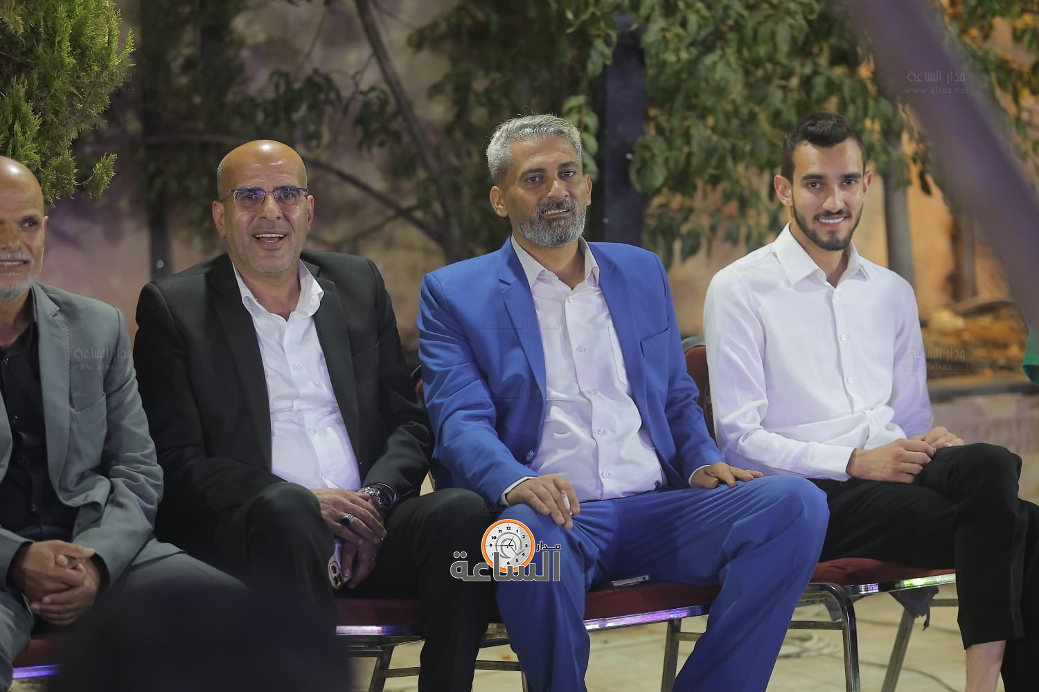 Madar Al-Saa Images 0.7857623517781717