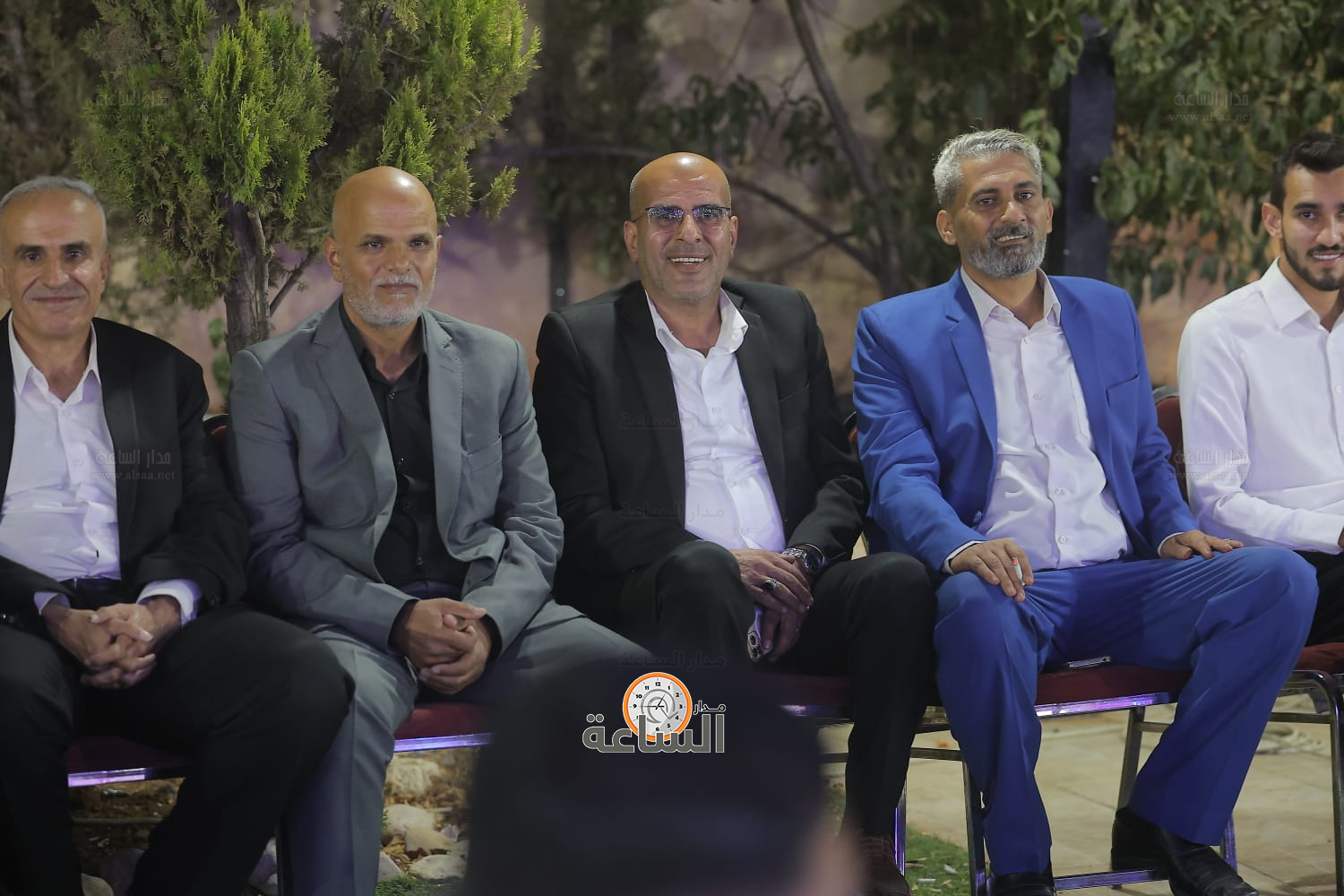 Madar Al-Saa Images 0.8200981985562944