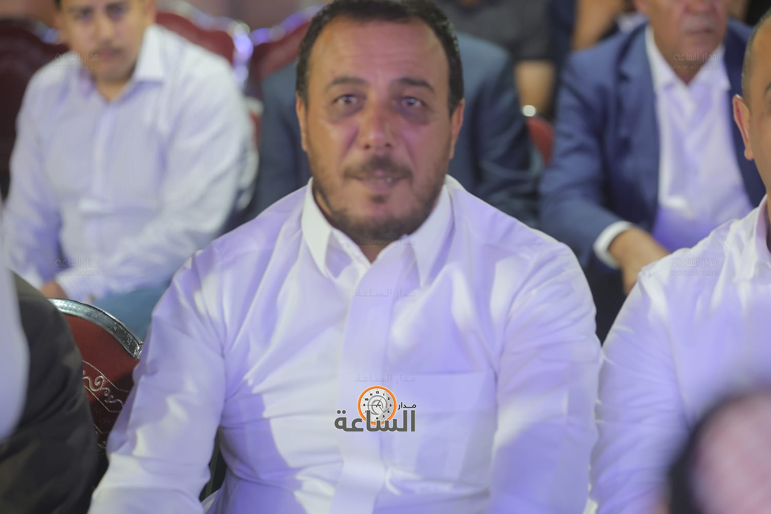 Madar Al-Saa Images 0.6953581342999572