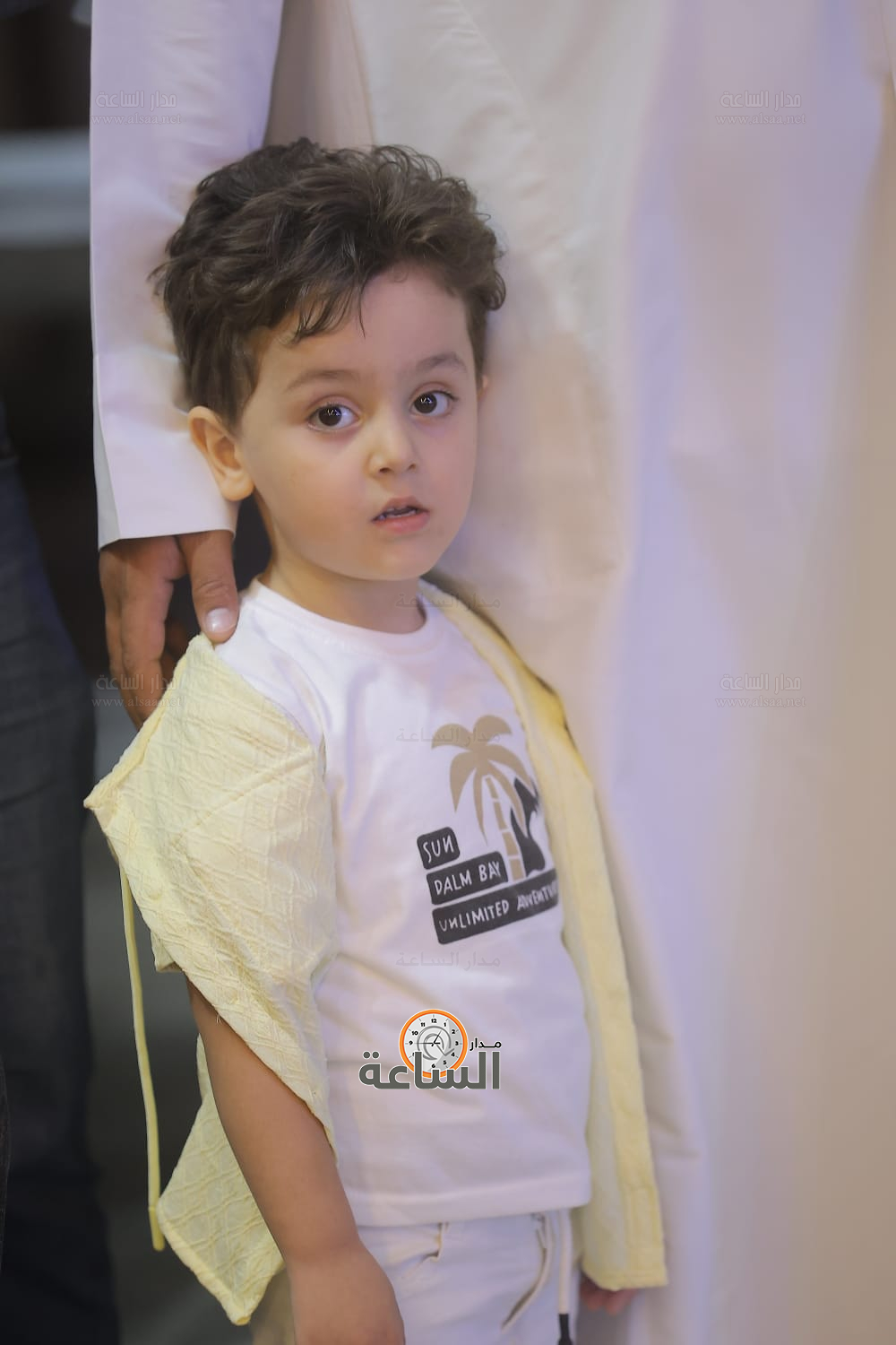 Madar Al-Saa Images 0.7783182770299798