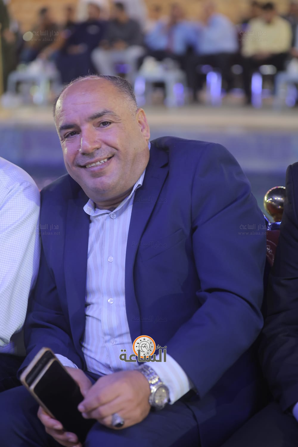 Madar Al-Saa Images 0.4568982745296851