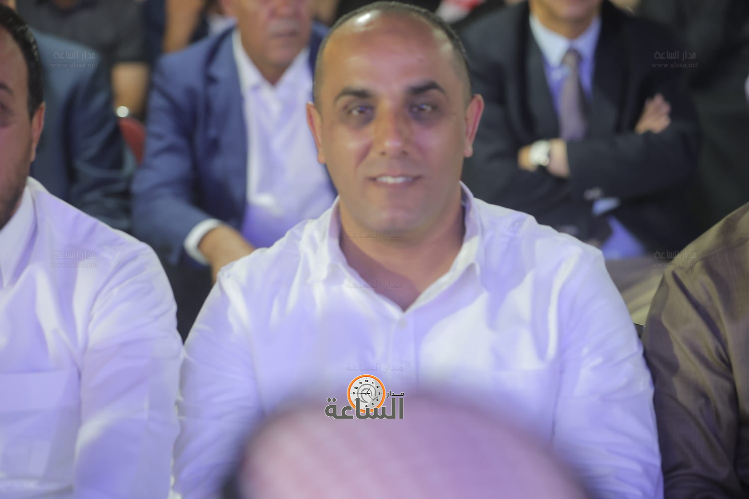 Madar Al-Saa Images 0.7776626374399329