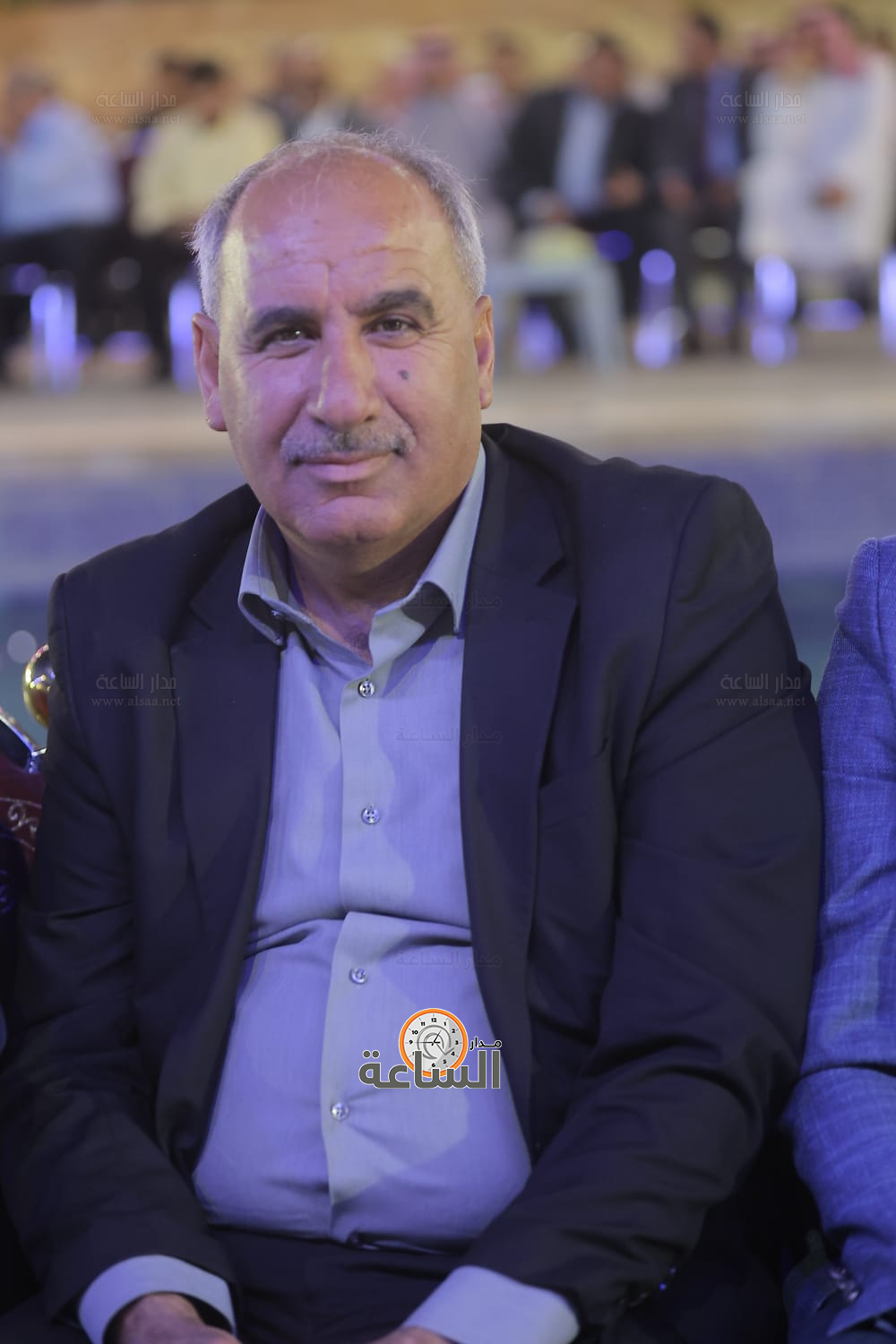 Madar Al-Saa Images 0.8732332688005174