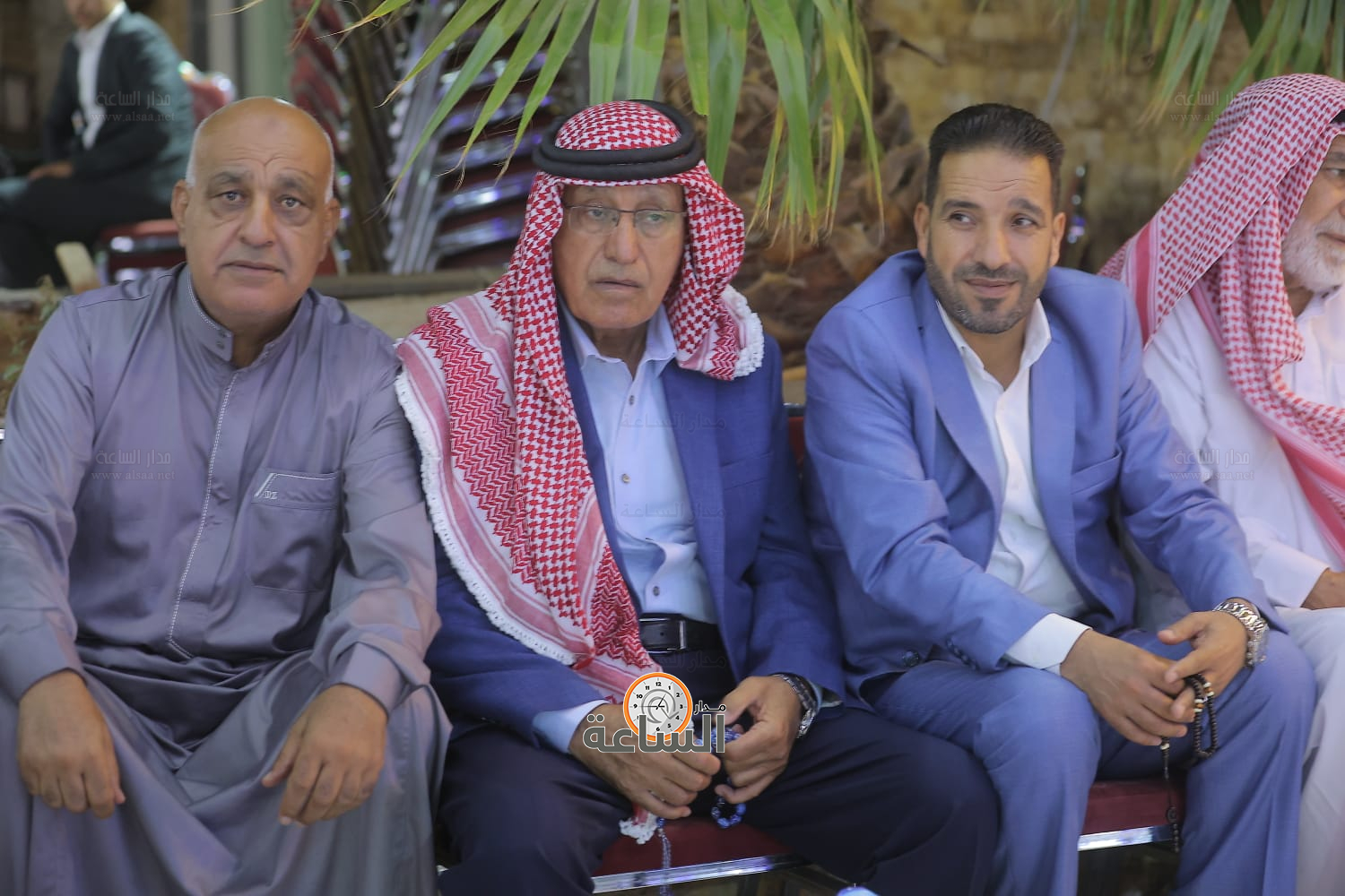 Madar Al-Saa Images 0.2945708264363689