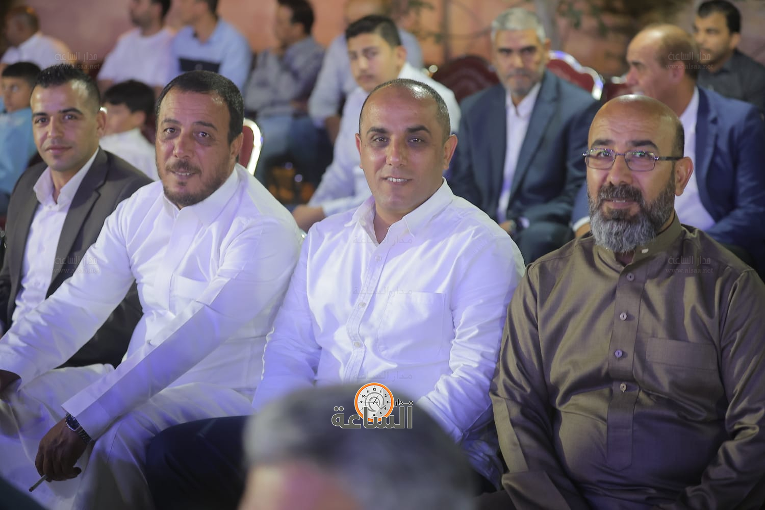 Madar Al-Saa Images 0.022128413742075526