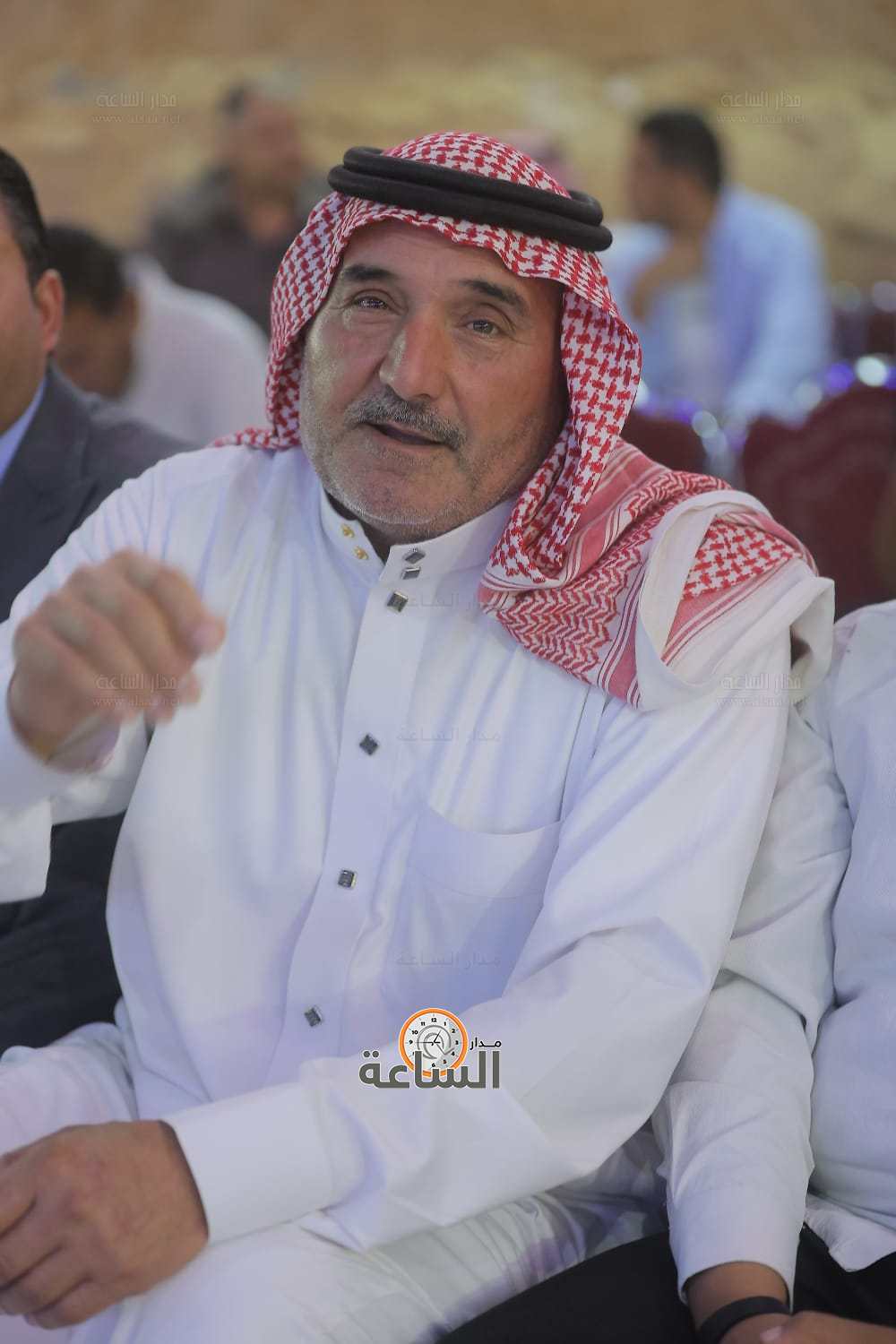 Madar Al-Saa Images 0.5570744342732019