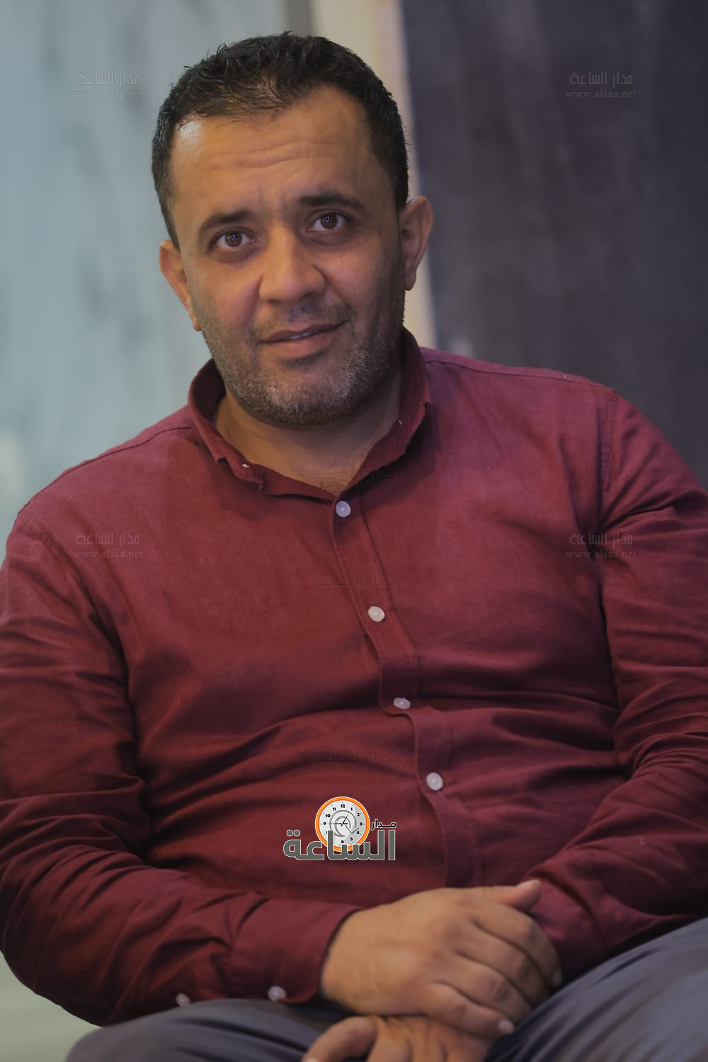 Madar Al-Saa Images 0.41371200487230797