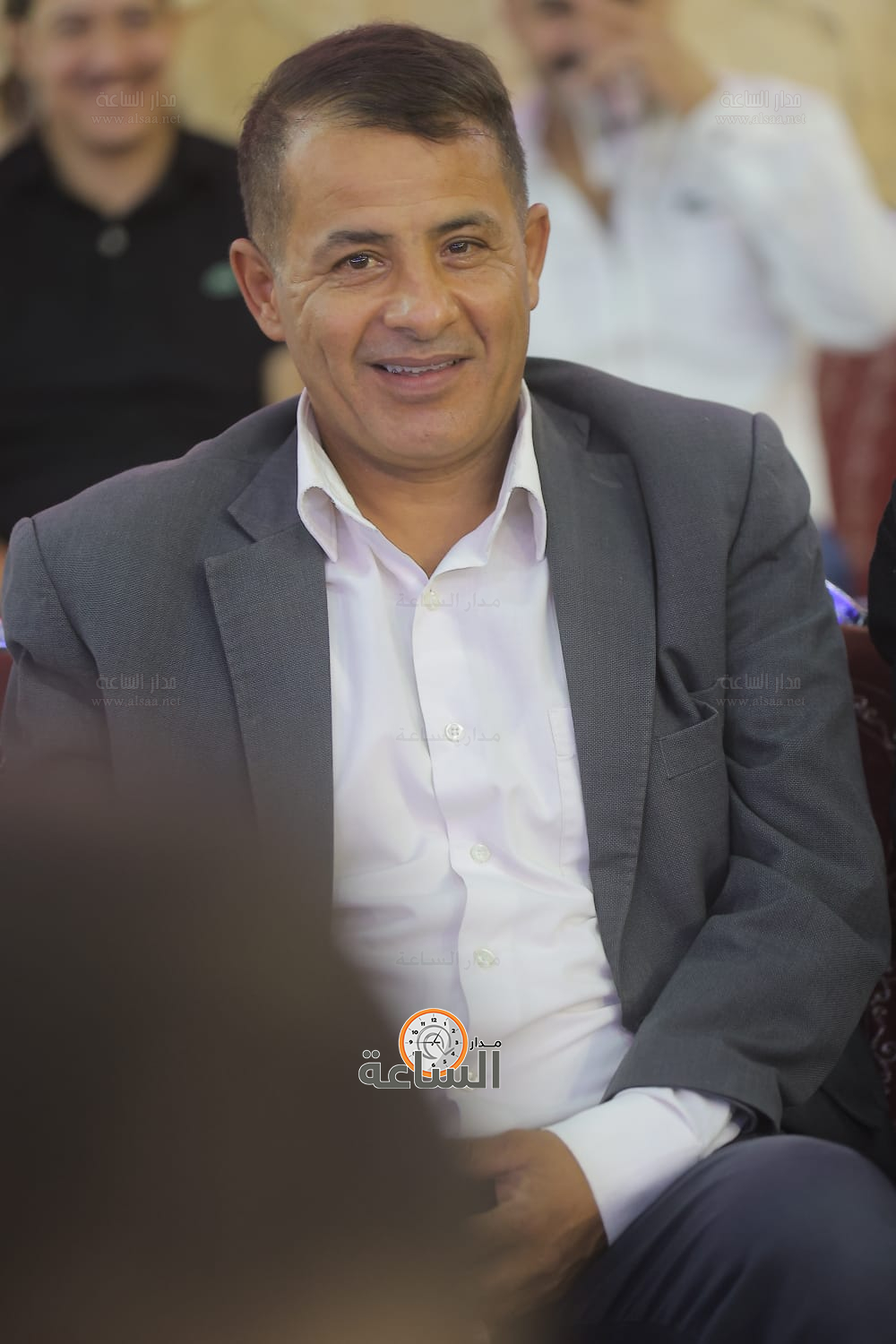 Madar Al-Saa Images 0.9273306764758094