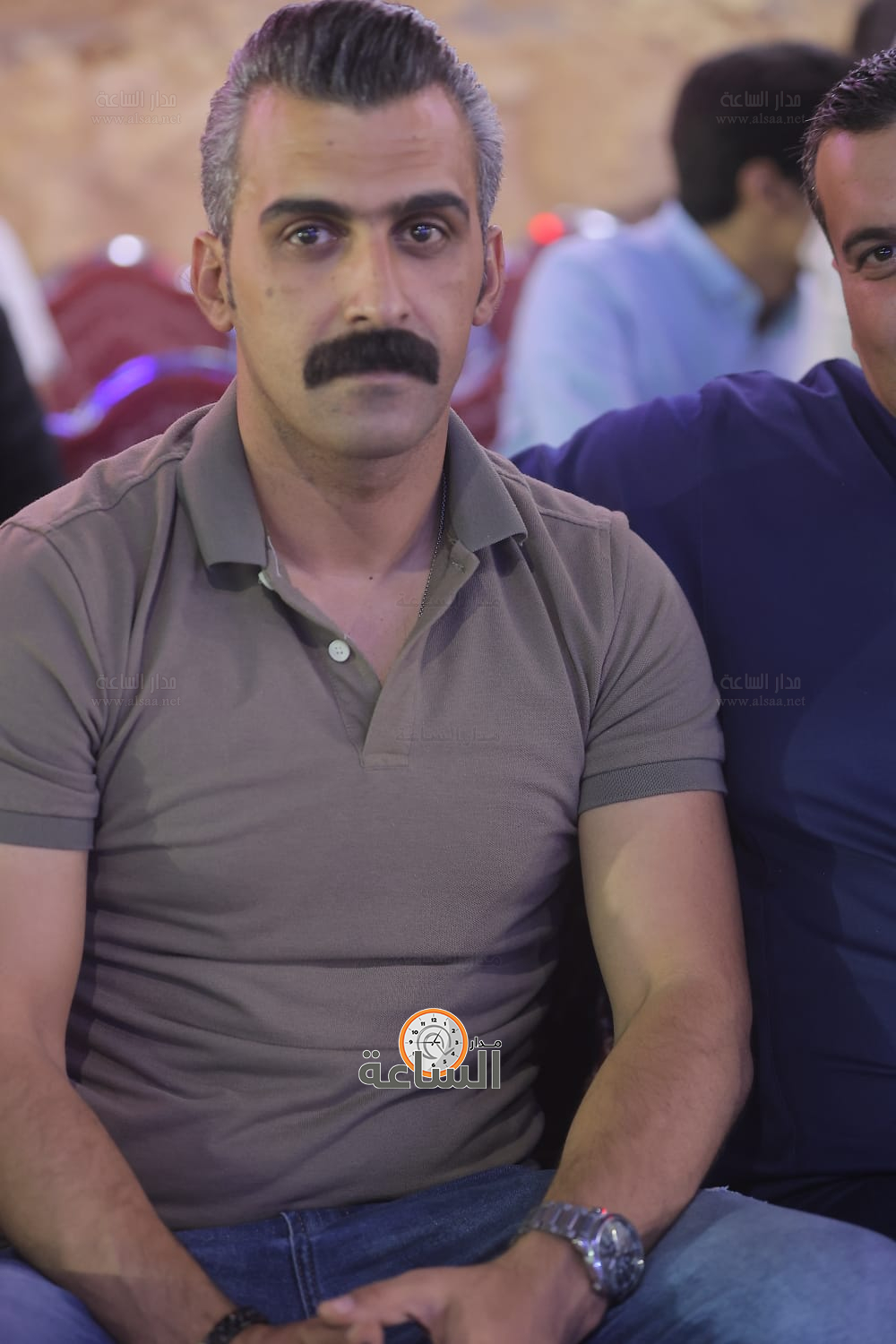 Madar Al-Saa Images 0.45163471470502203