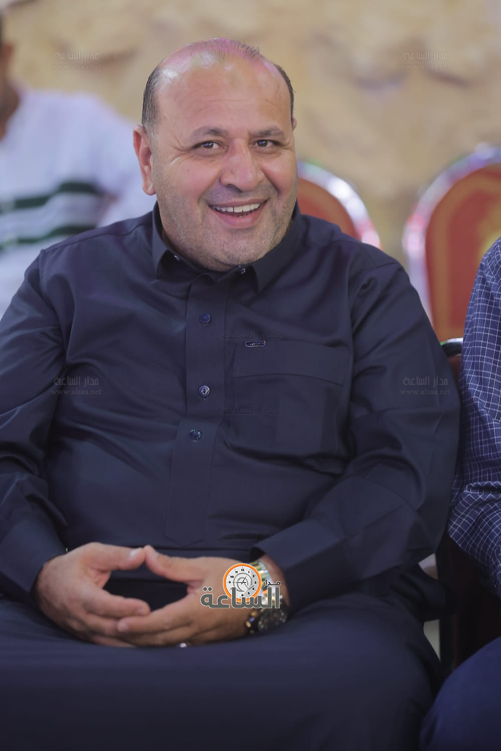 Madar Al-Saa Images 0.7964317002795549