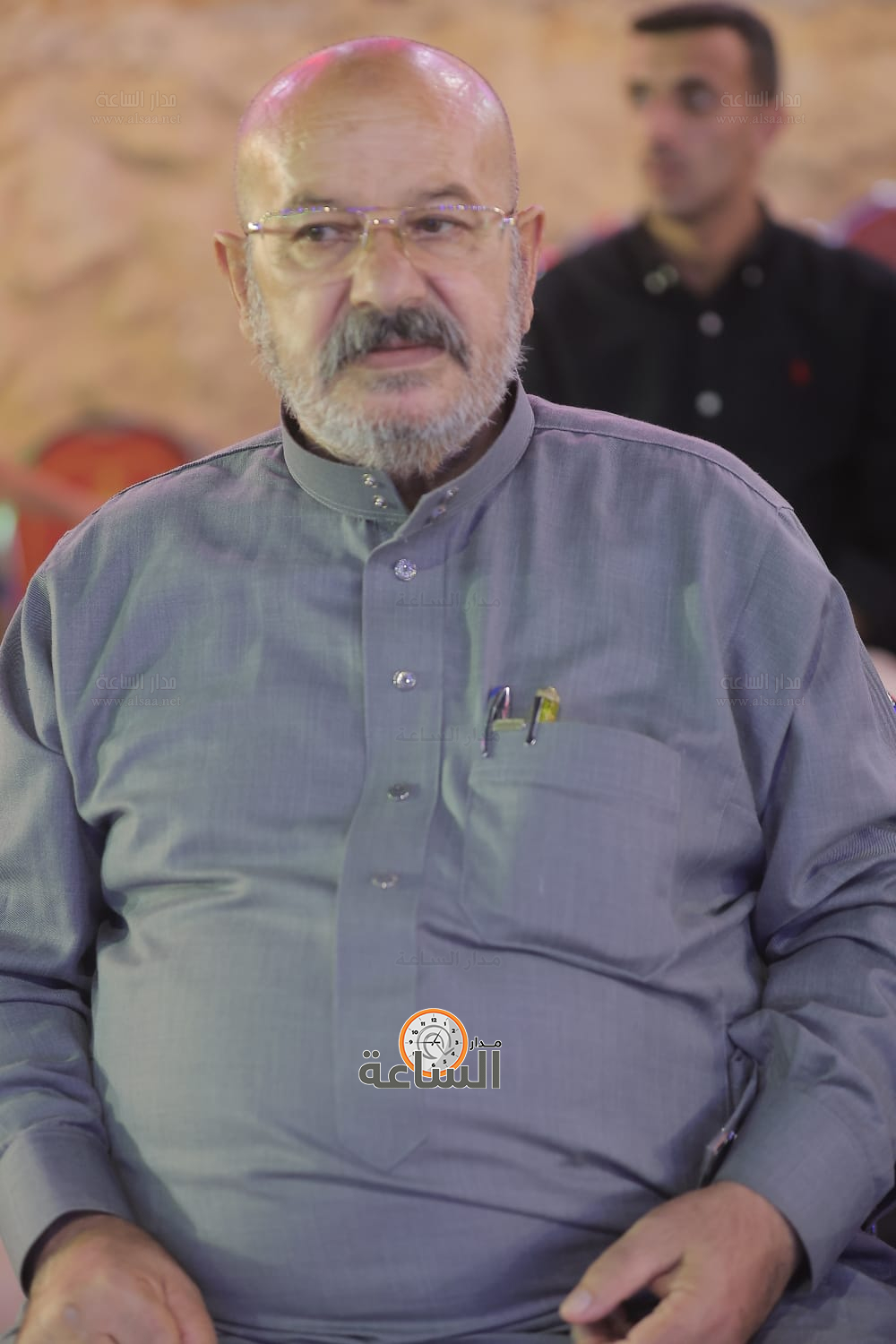 Madar Al-Saa Images 0.7586495980376181