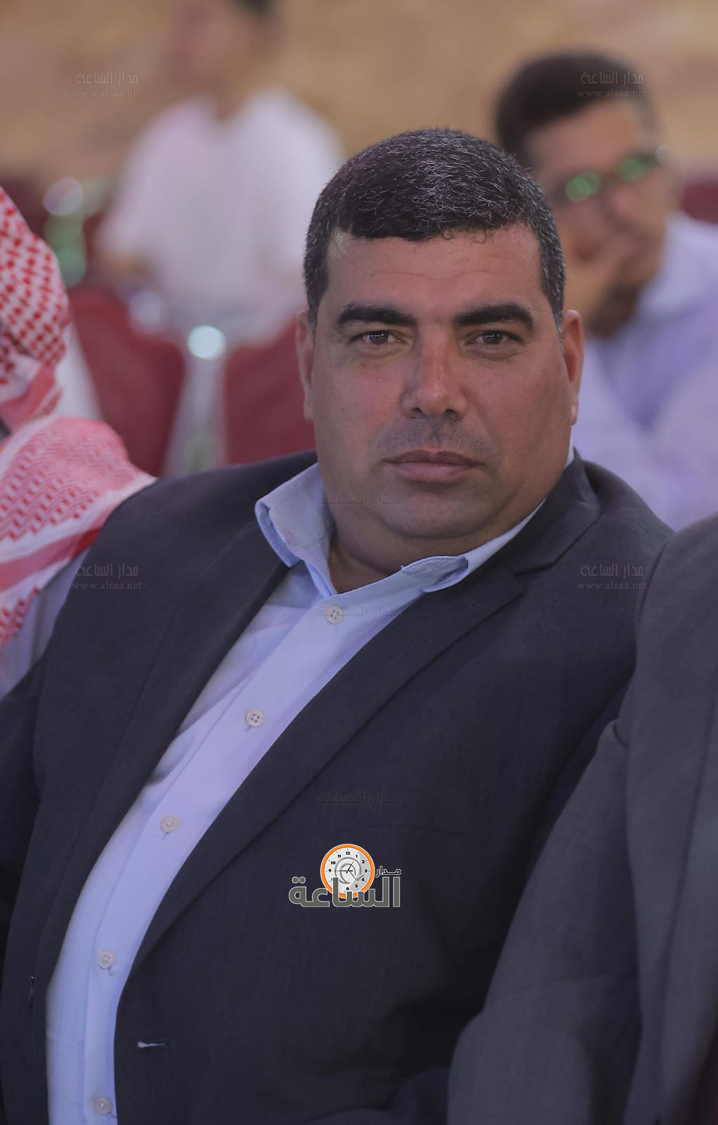 Madar Al-Saa Images 0.8476021874472116