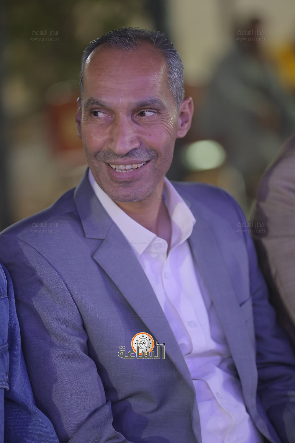 Madar Al-Saa Images 0.15136382788546343