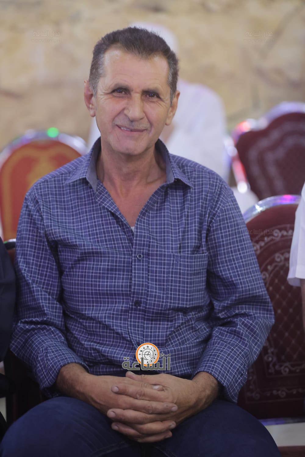 Madar Al-Saa Images 0.09039151358590924