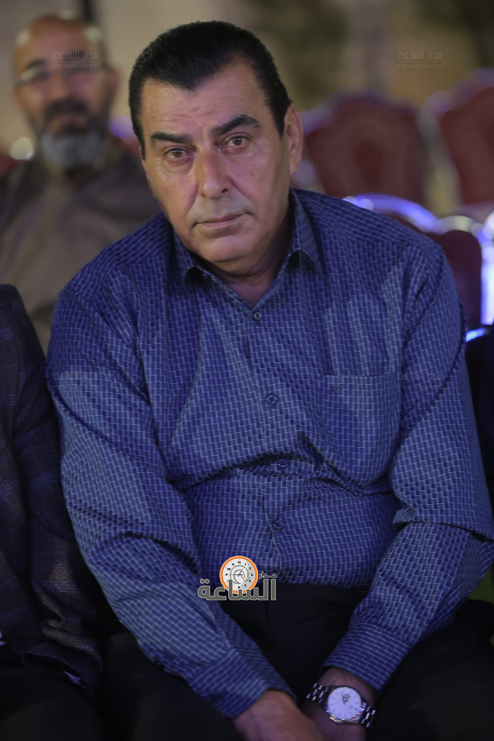 Madar Al-Saa Images 0.22163849423066861