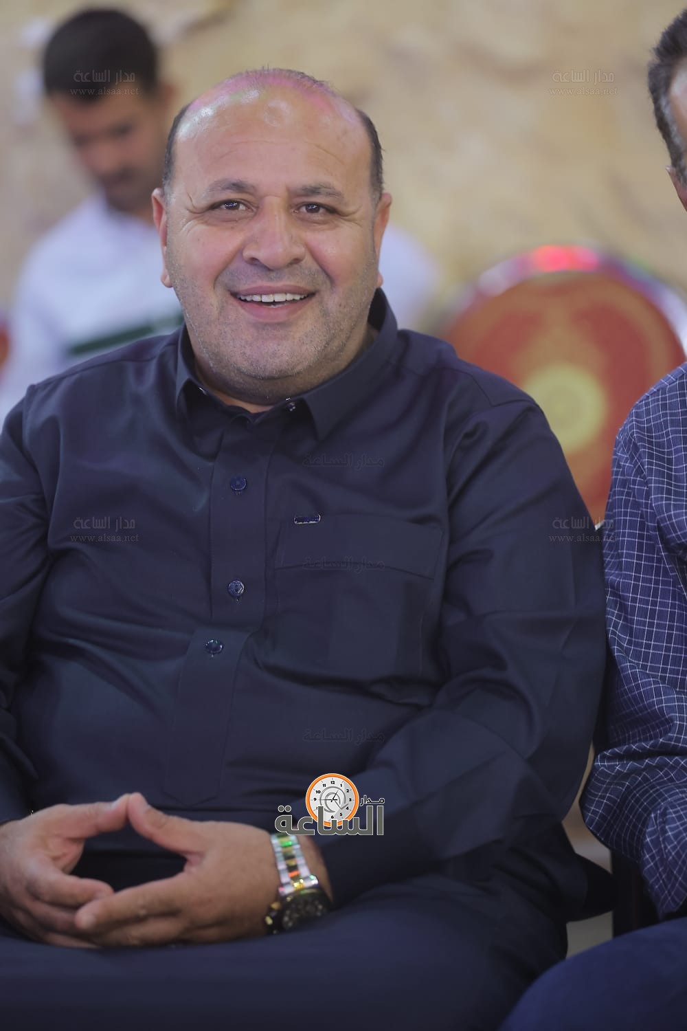 Madar Al-Saa Images 0.15864868060581683