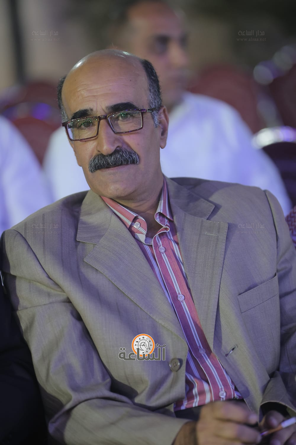 Madar Al-Saa Images 0.7634394171154534