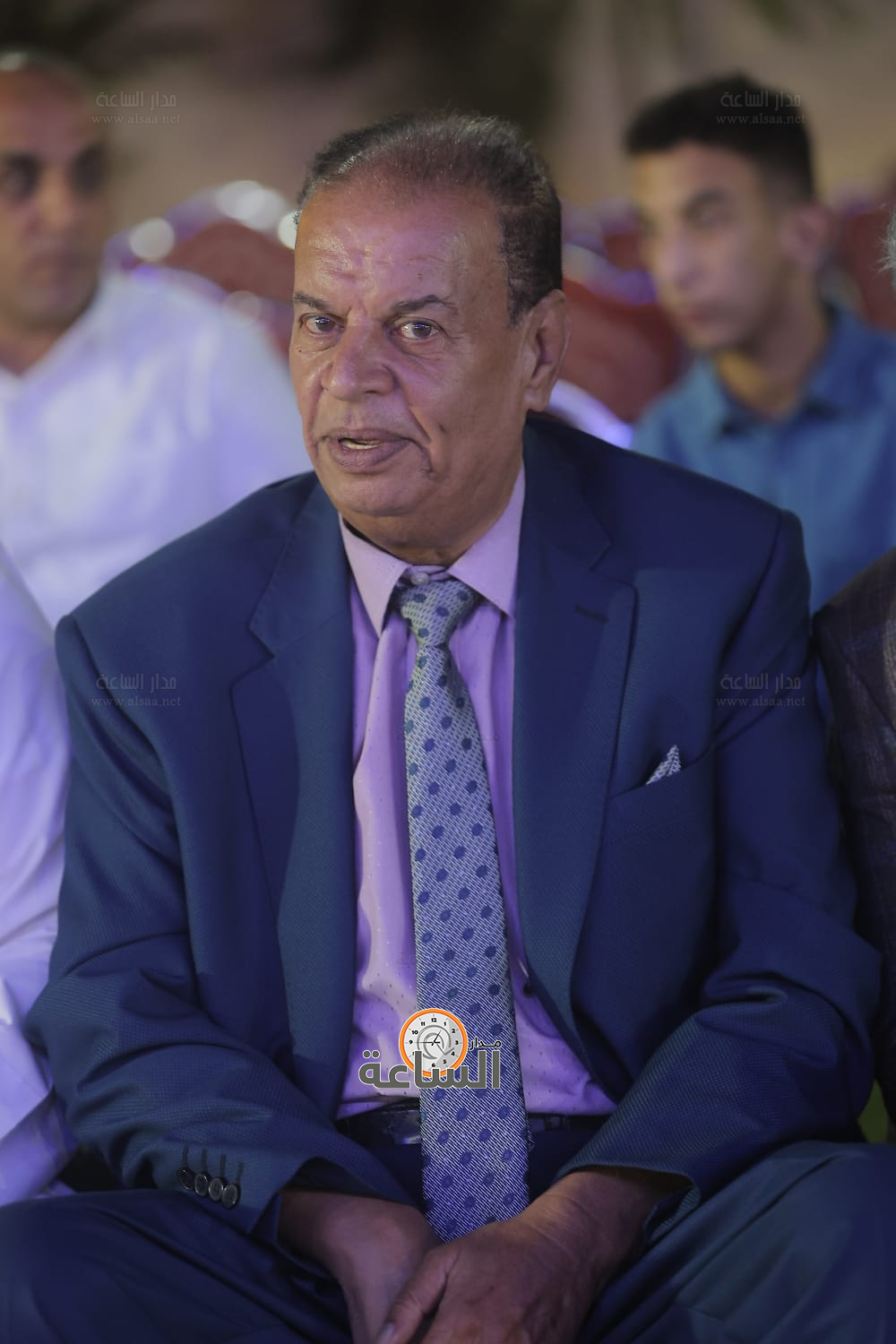 Madar Al-Saa Images 0.7777305219793972