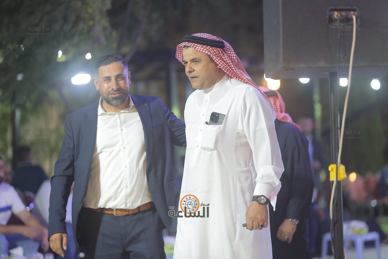 Madar Al-Saa Images 0.05582985975534116