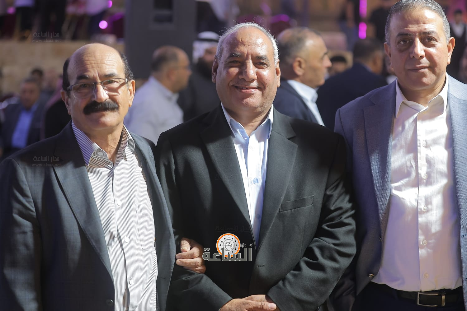 Madar Al-Saa Images 0.7262885594571141